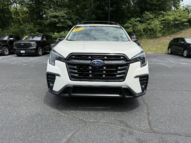 Used 2023 Subaru Ascent Onyx Edition Limited AWD/4WD image 2