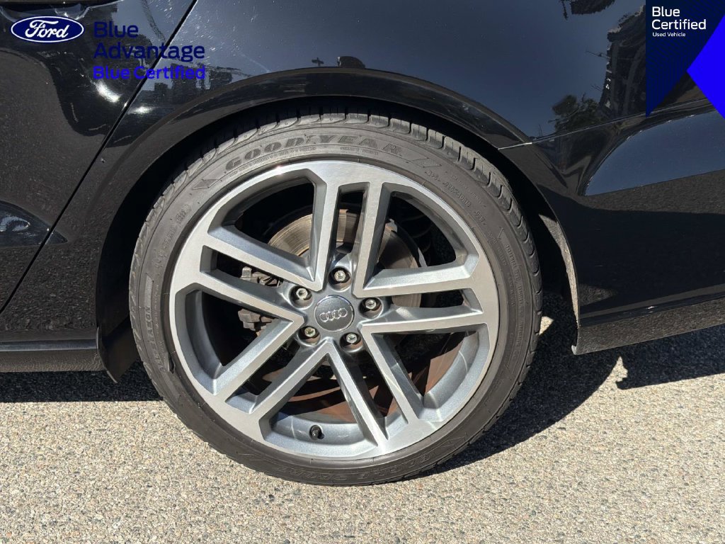 Used 2017 Audi A3 2.0T Premium w/ Convenience Package FWD image 7