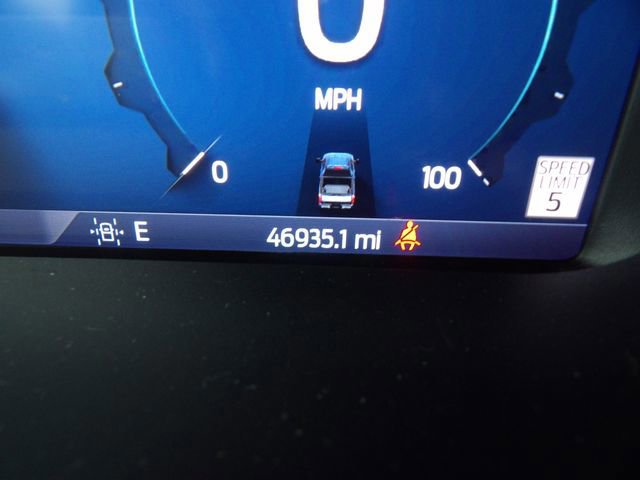 Certified 2024 Ford F250 King Ranch w/ Chrome Package image 36