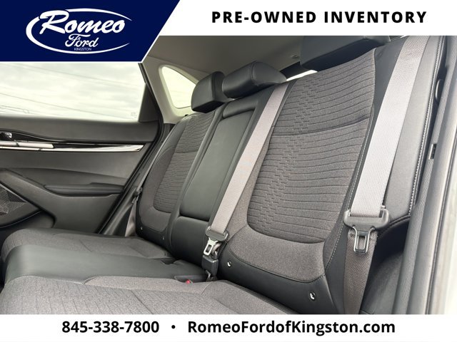 Used 2021 Kia Seltos S AWD/4WD image 27