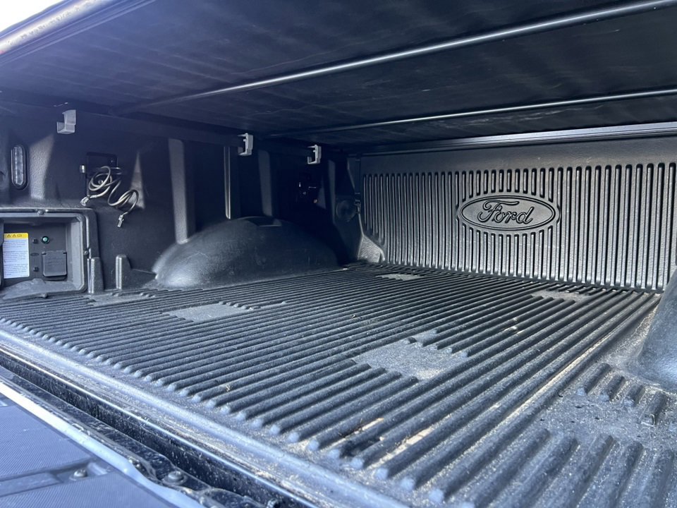 Certified 2023 Ford F150 XLT w/ Equipment Group 302A High image 13