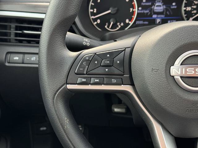Used 2026 Nissan Altima 2.5 SV FWD image 18