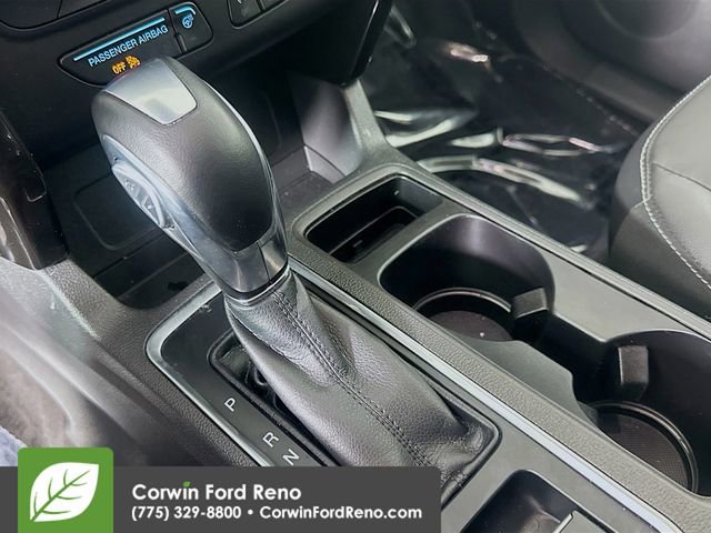 Certified 2019 Ford Escape Titanium AWD/4WD image 17