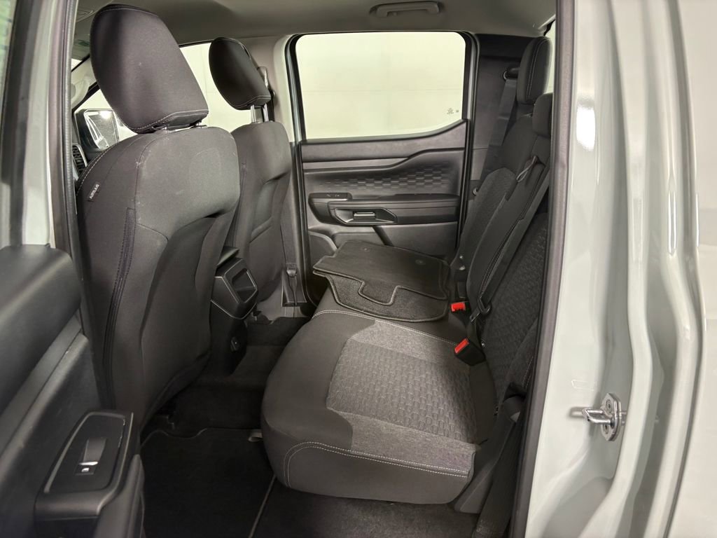 Certified 2024 Ford Ranger XL image 27