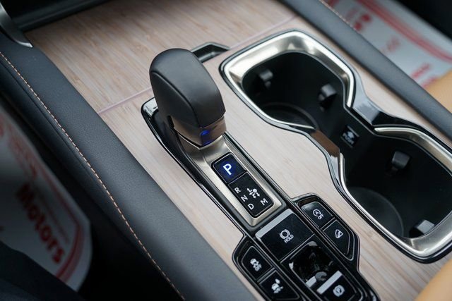 Used 2025 Lexus RX 350 Premium w/ Convenience Package image 18