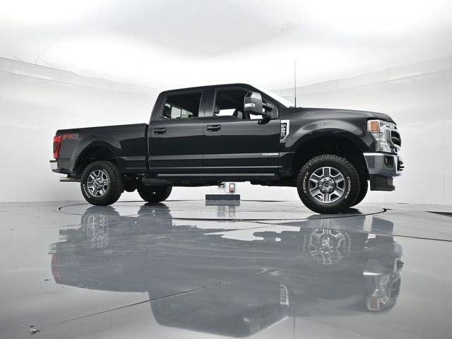 Certified 2022 Ford F250 Lariat w/ Lariat Value Package image 30