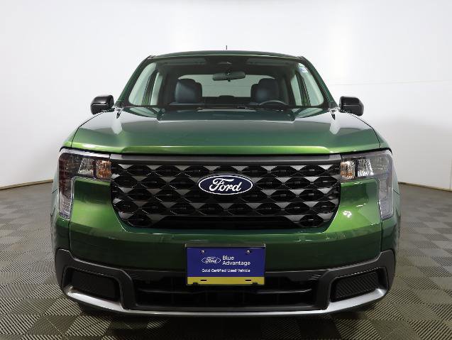 Certified 2025 Ford Maverick XLT w/ Equipment Group 301A AWD/4WD image 6