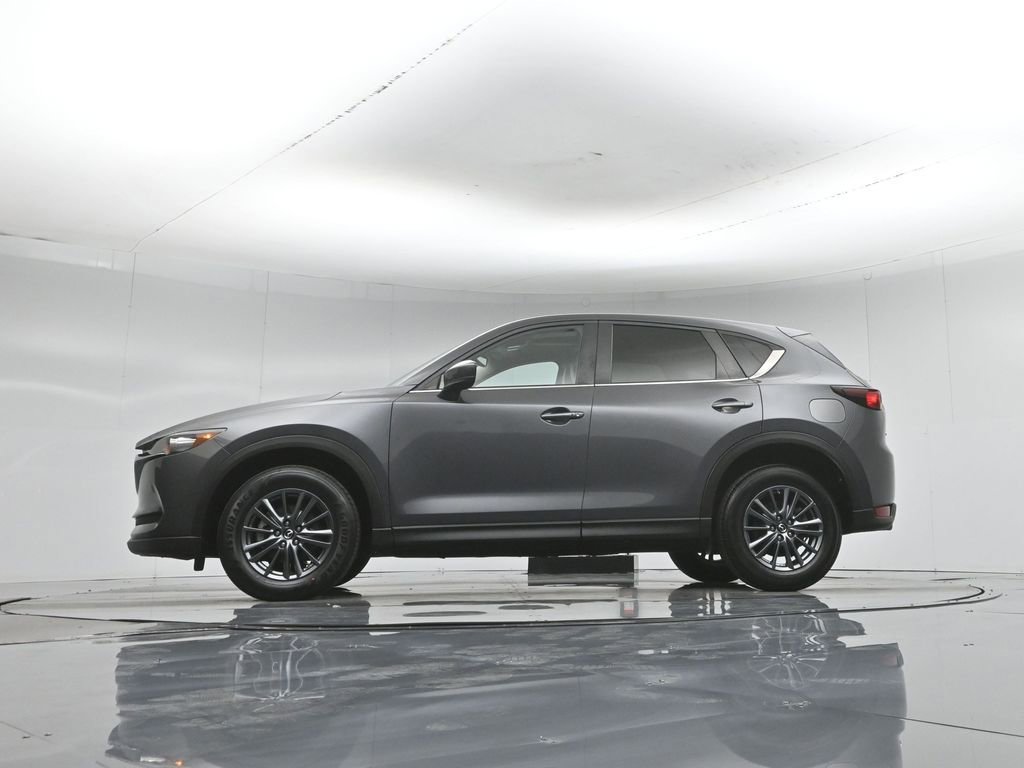 Used 2019 MAZDA CX-5 Touring FWD image 8