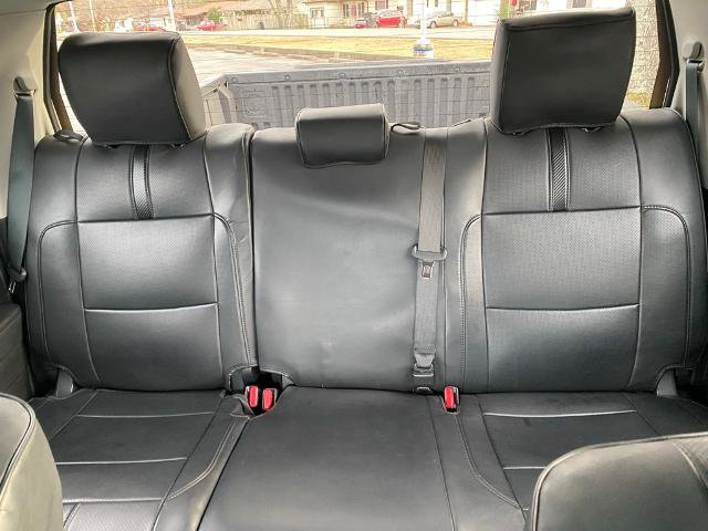 Used 2024 Toyota Tundra SR5 image 28