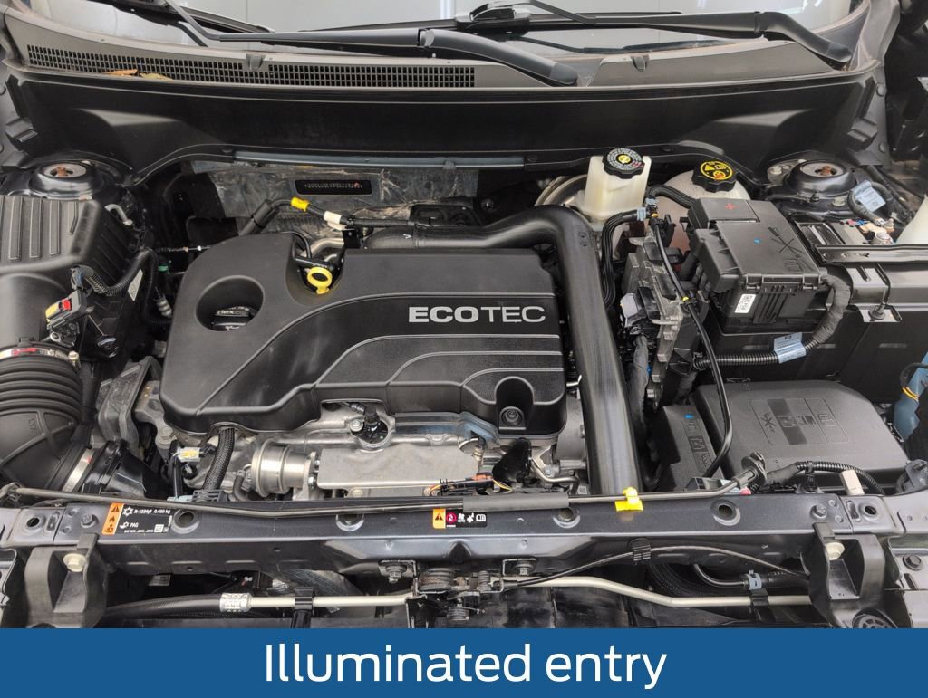 Used 2022 Chevrolet Equinox Premier image 44