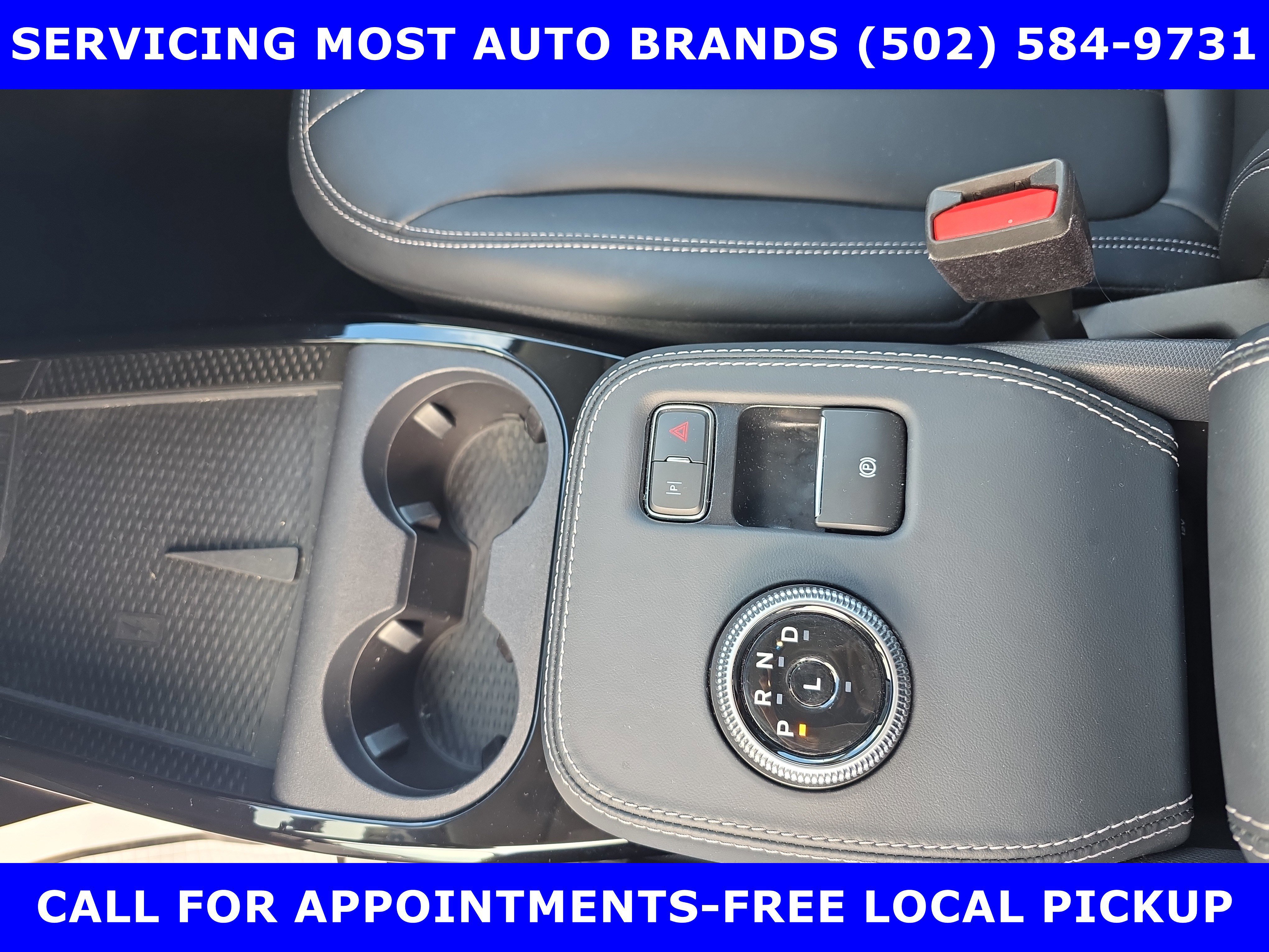 Certified 2024 Ford Mustang Mach-E Select w/ Comfort Package Lite image 28