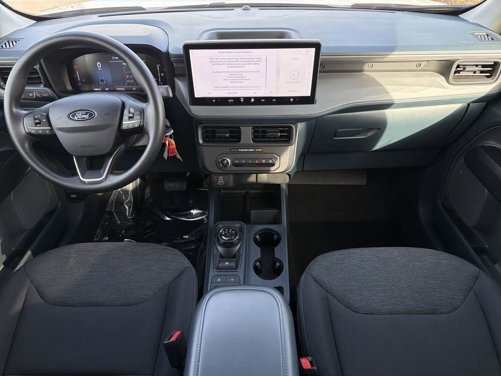 Certified 2025 Ford Maverick XL w/ Equipment Group 102A image 11