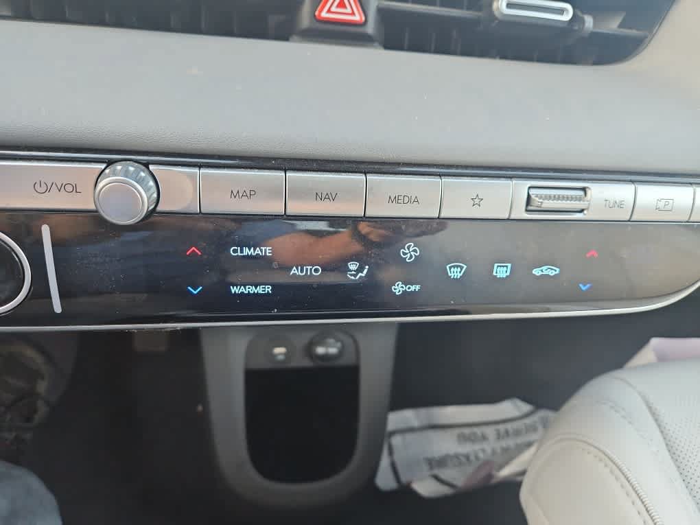 Used 2024 Hyundai Ioniq 5 Limited RWD image 15