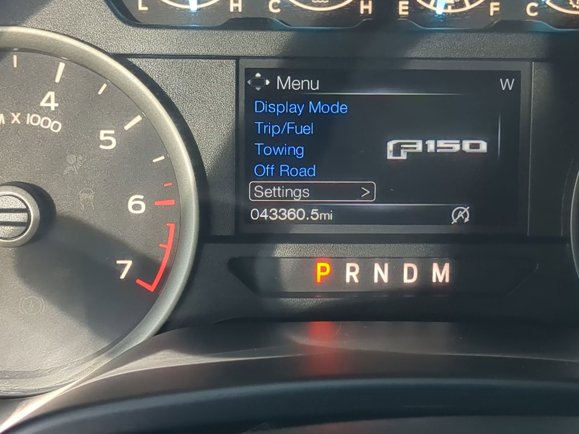 Certified 2019 Ford F150 XLT w/ Equipment Group 302A Luxury image 61