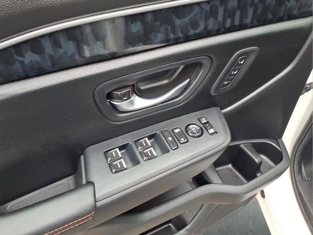 Used 2026 Honda Passport TrailSport Elite image 20