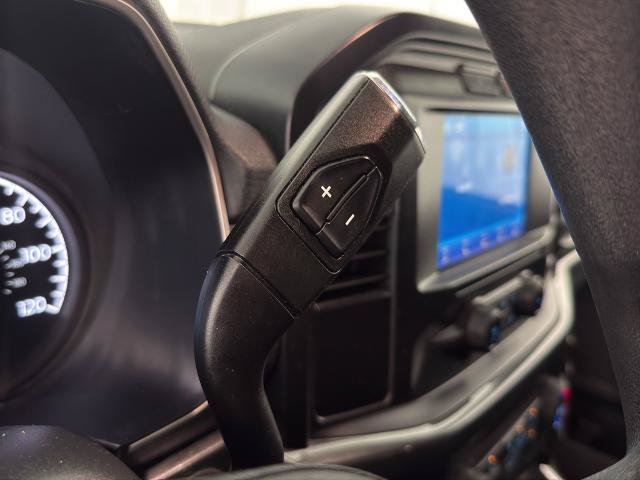 Certified 2021 Ford F150 XL w/ STX Appearance Package AWD/4WD image 18
