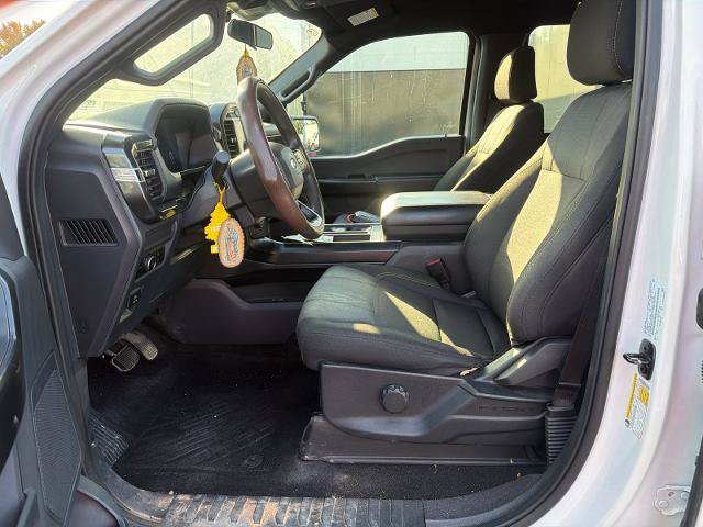 Certified 2024 Ford F150 STX RWD image 9