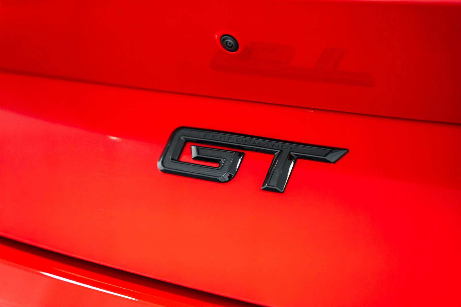 Certified 2024 Ford Mustang GT Premium w/ GT Performance Package image 22