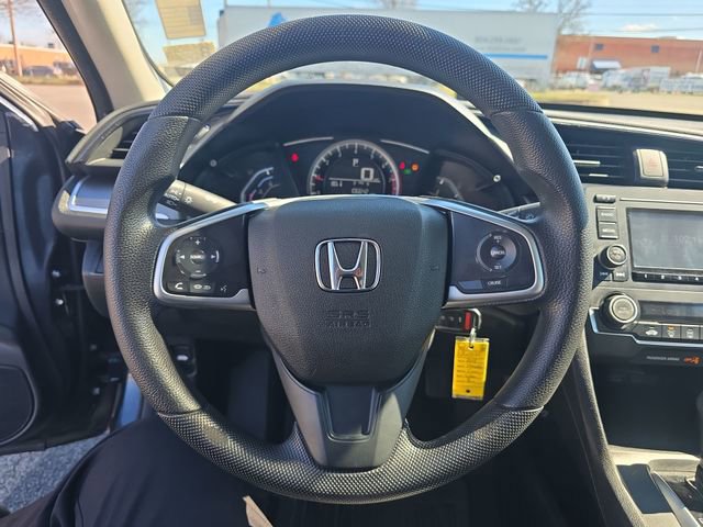 Used 2018 Honda Civic LX image 14