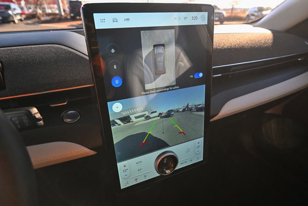 Certified 2022 Ford Mustang Mach-E Premium image 39