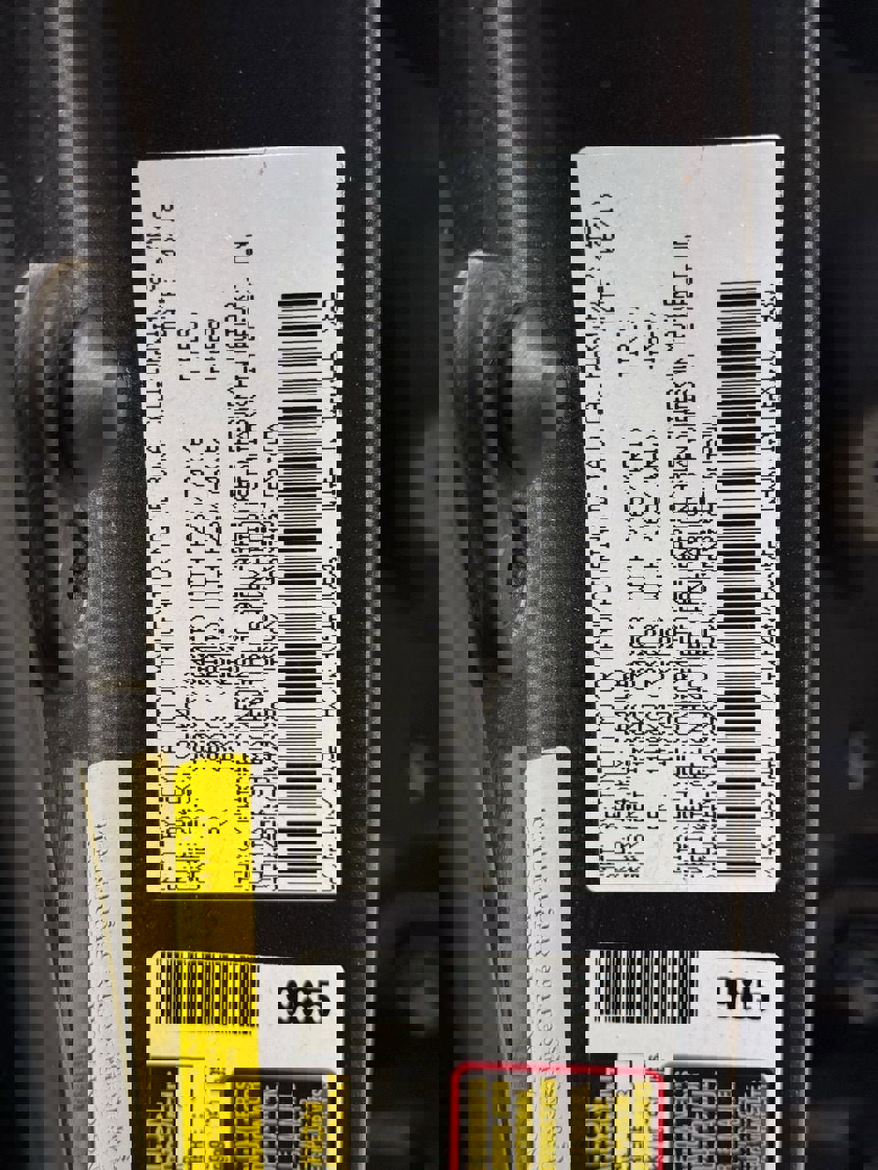 Used 2018 Toyota Tacoma TRD Off-Road w/ Technology Package image 30