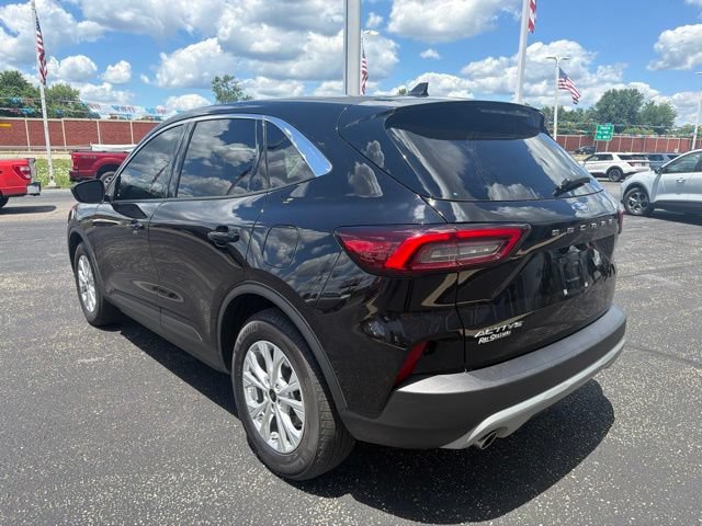 Certified 2024 Ford Escape Active FWD image 6