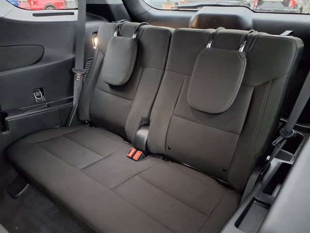 Certified 2023 Ford Explorer XLT image 10