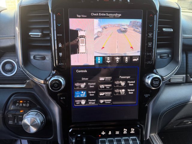 Used 2019 RAM 1500 Limited AWD/4WD image 29