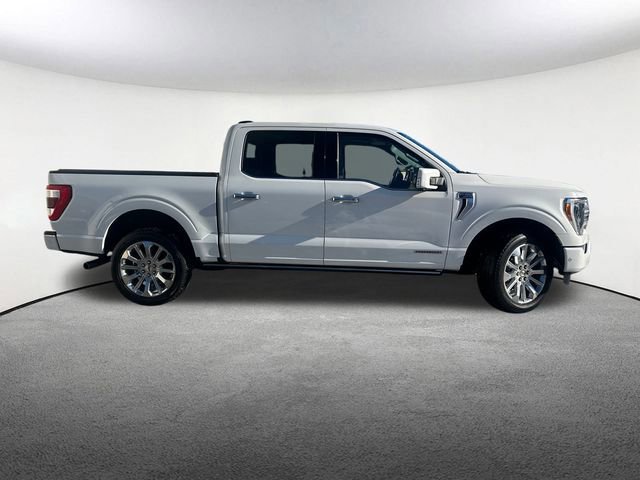 Certified 2023 Ford F150 Limited image 6