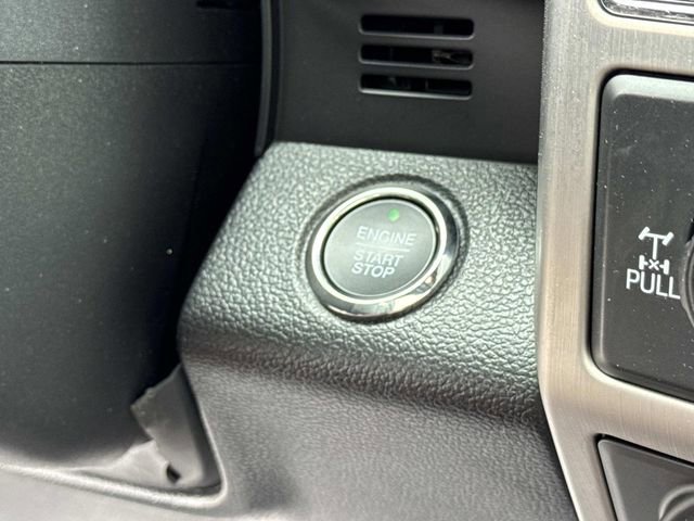 Certified 2020 Ford F150 Platinum w/ Equipment Group 701A Luxury image 21