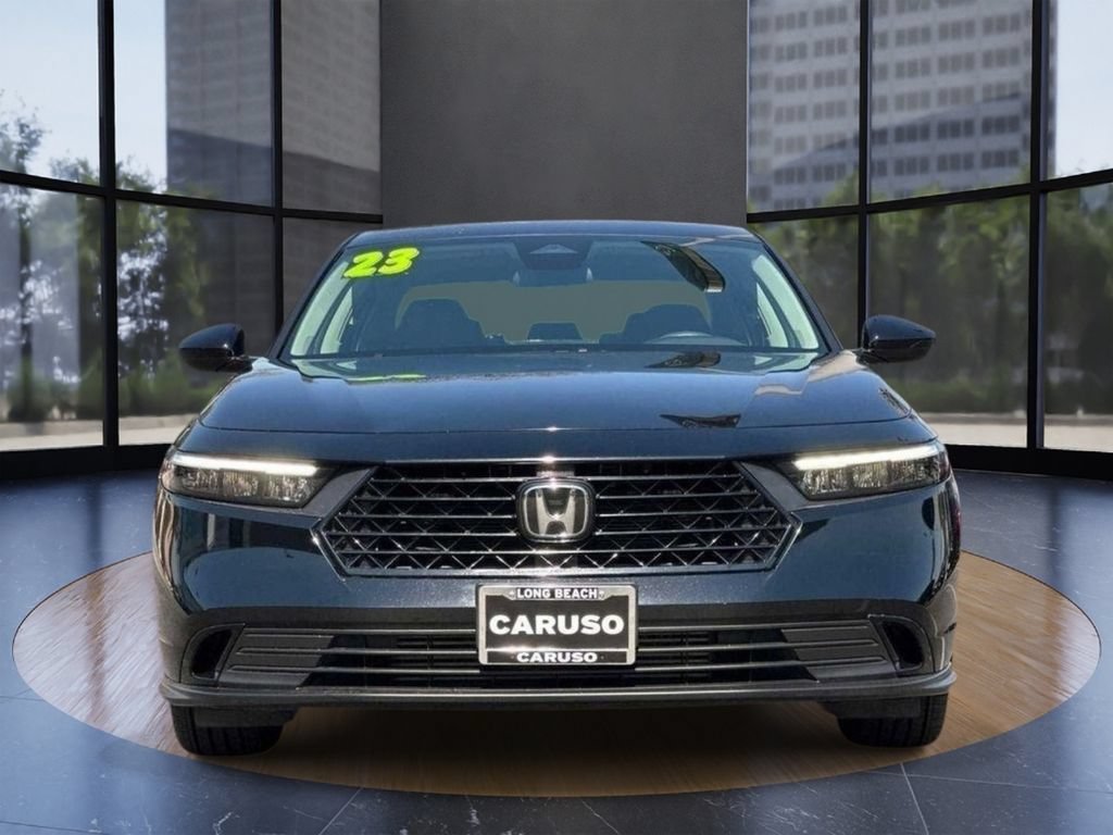 Used 2023 Honda Accord EX image 9