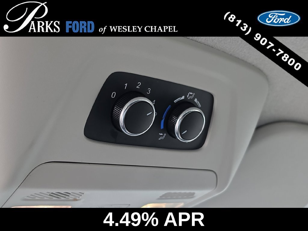 Certified 2025 Ford Transit 350 XLT RWD image 26