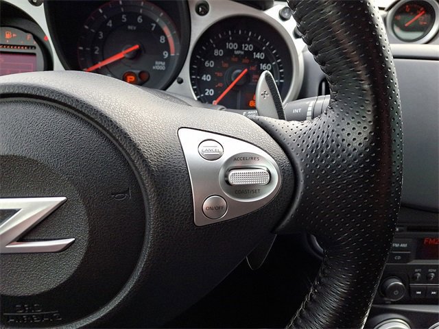 Used 2019 Nissan 370Z Roadster image 21