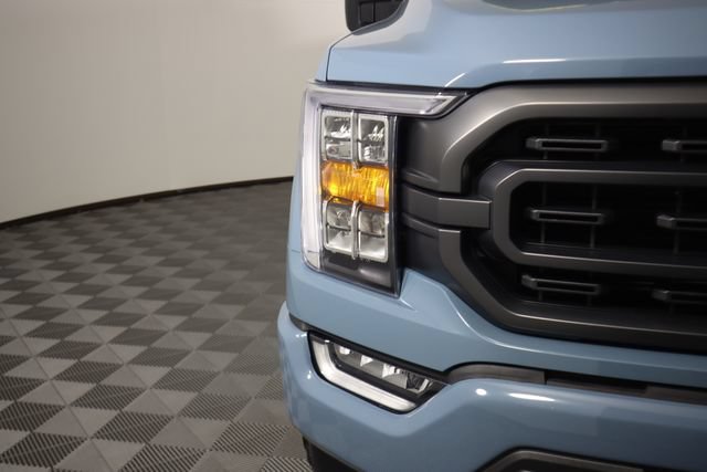 Certified 2023 Ford F150 XLT w/ Equipment Group 302A High AWD/4WD image 19