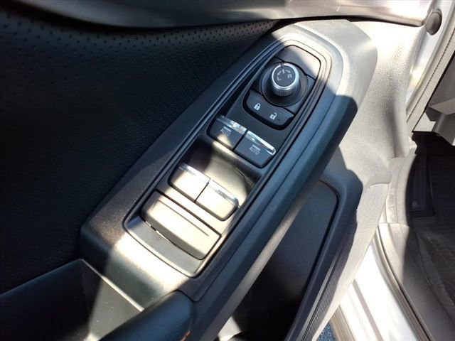 Used 2022 Subaru Crosstrek 2.5i Limited w/ Popular Package #4 image 22