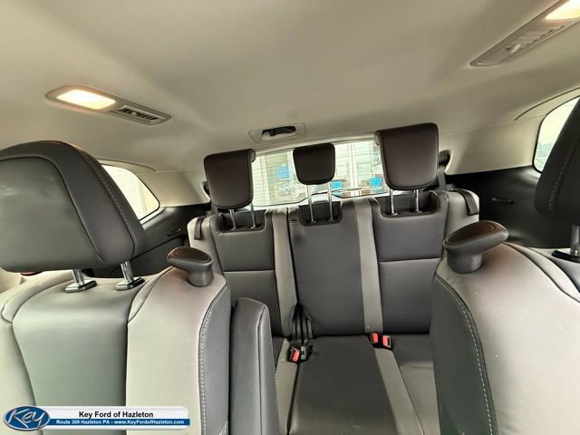 Used 2022 Subaru Ascent Onyx Edition image 27