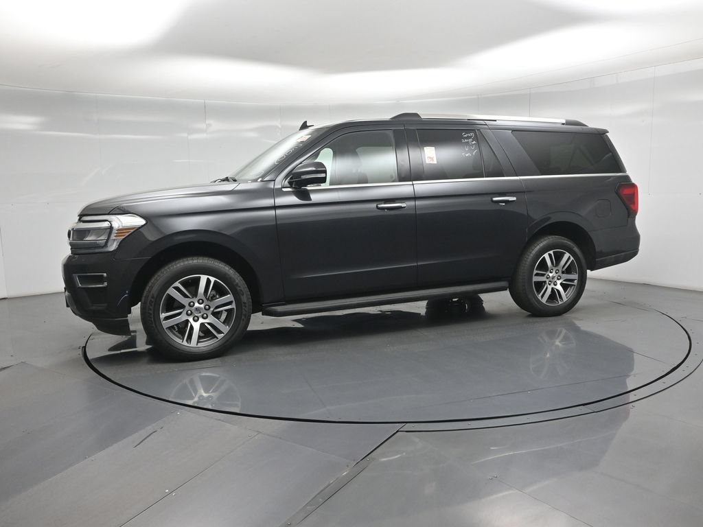 Certified 2024 Ford Expedition Max Limited RWD image 10