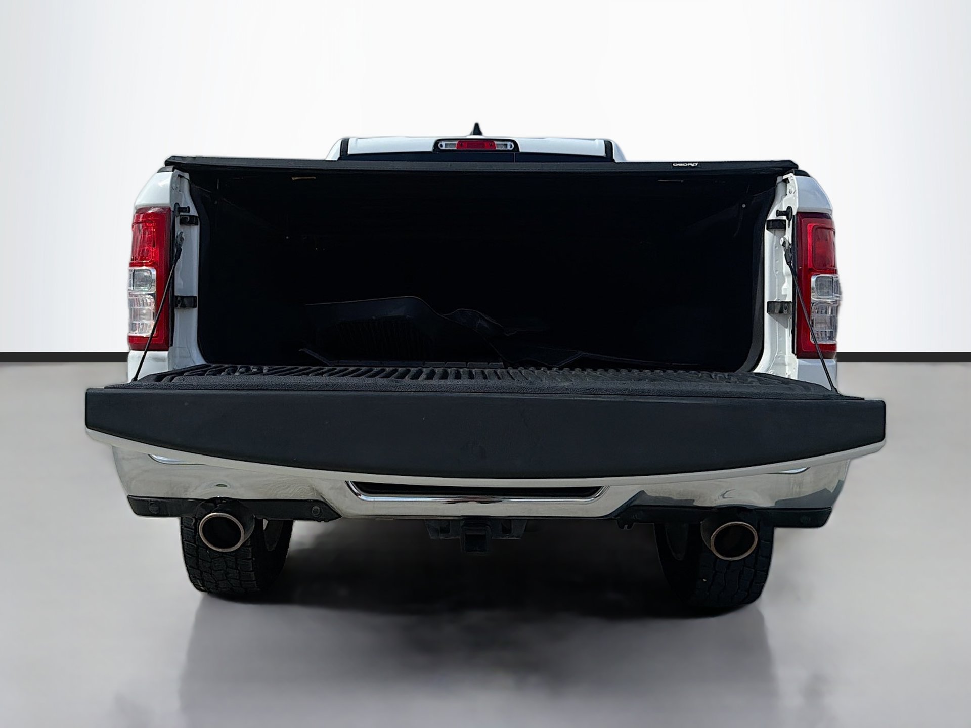 Used 2023 RAM 1500 Big Horn AWD/4WD image 24