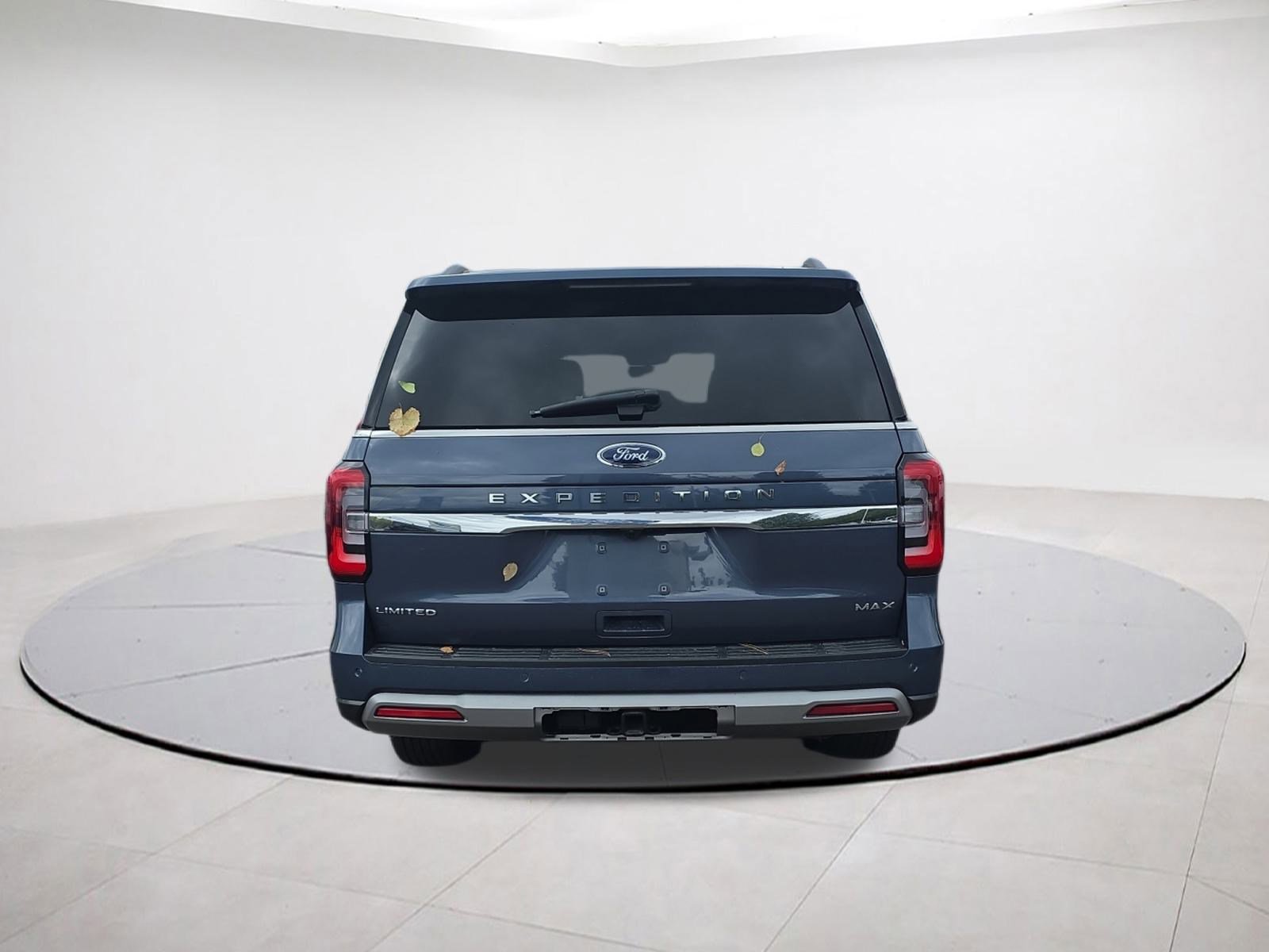 Certified 2022 Ford Expedition Max Limited image 6