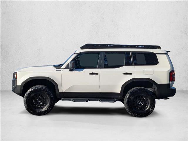 Used 2025 Toyota Land Cruiser 1958 image 9