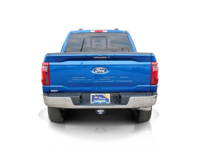 Certified 2024 Ford F150 XLT w/ Equipment Group 302A MID AWD/4WD image 6