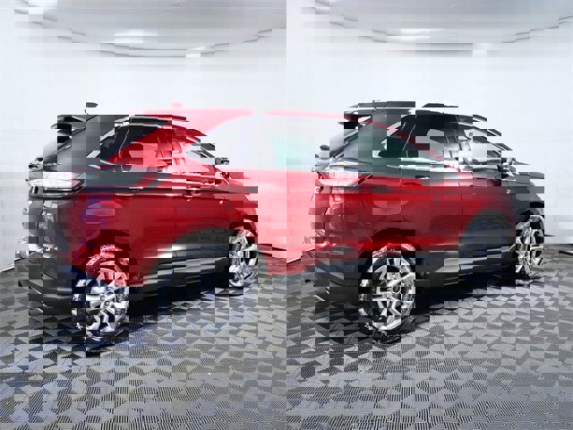 Certified 2018 Ford Edge Titanium w/ Cold Weather Package image 8