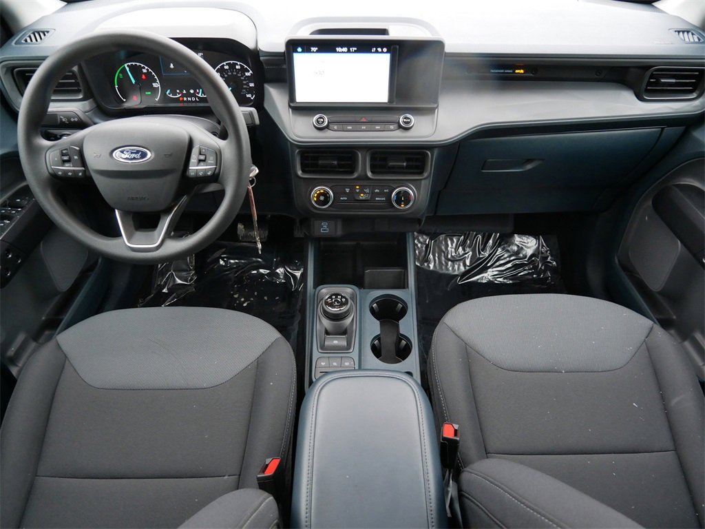 Certified 2023 Ford Maverick XL image 13