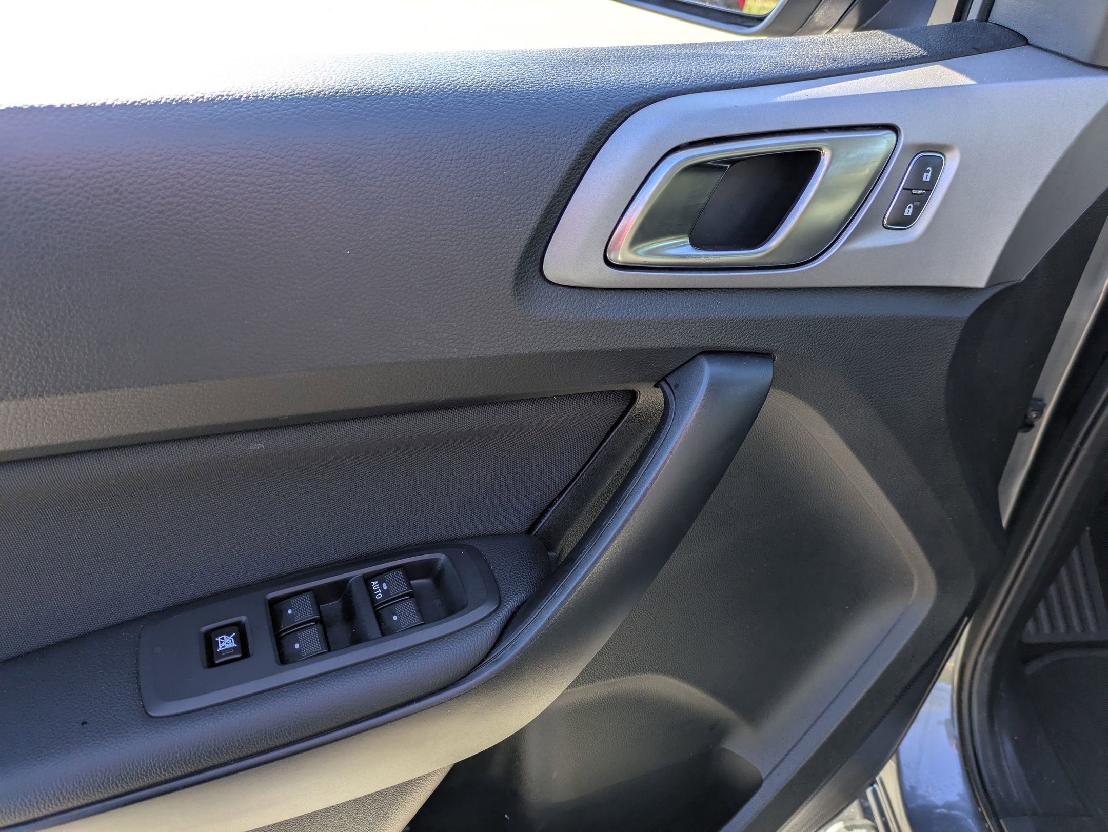 Certified 2023 Ford Ranger XLT w/ Equipment Group 301A Mid image 17