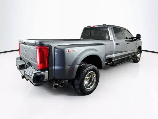 Certified 2024 Ford F350 XL w/ XL Driver Assist Package AWD/4WD image 24