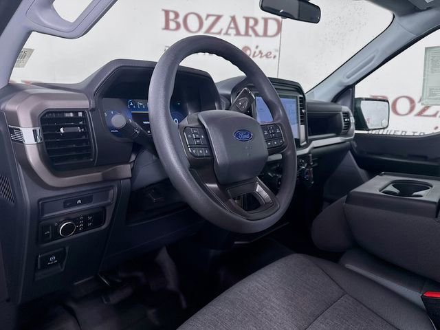 Certified 2025 Ford F150 XL image 11
