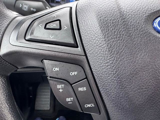 Certified 2024 Ford Edge SE AWD/4WD image 37