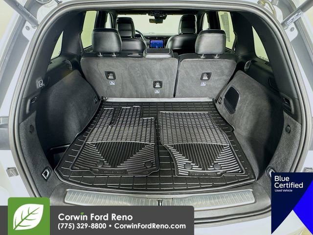 Used 2022 Jeep Grand Cherokee Overland w/ Luxury Tech Group IV image 31