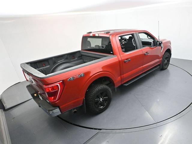 Certified 2023 Ford F150 XLT AWD/4WD image 40