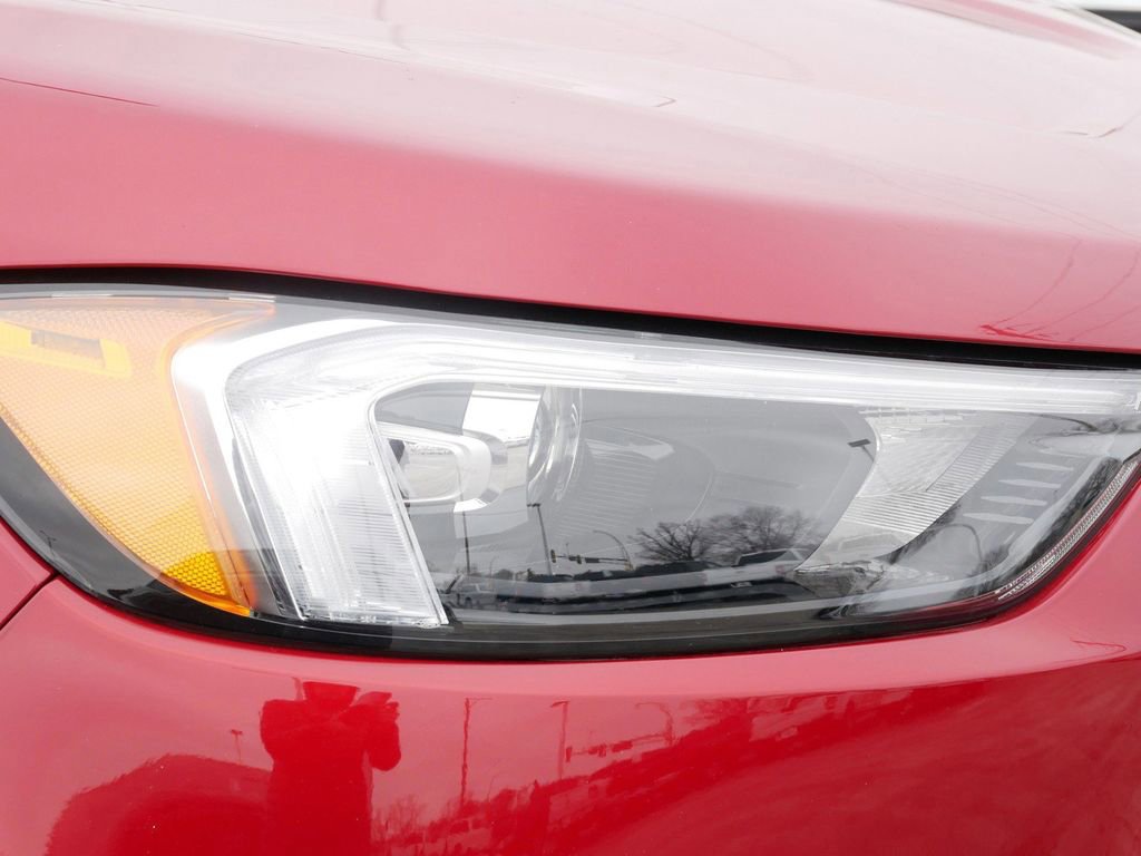 Certified 2022 Ford Edge SEL w/ Convenience Package image 5